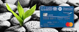 כרטיס FLY CARD