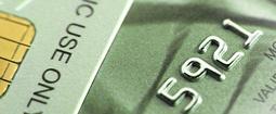 Credit cards