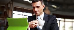 Direct business banking