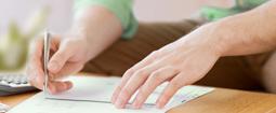 Checking accounts