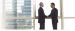 Investment centers